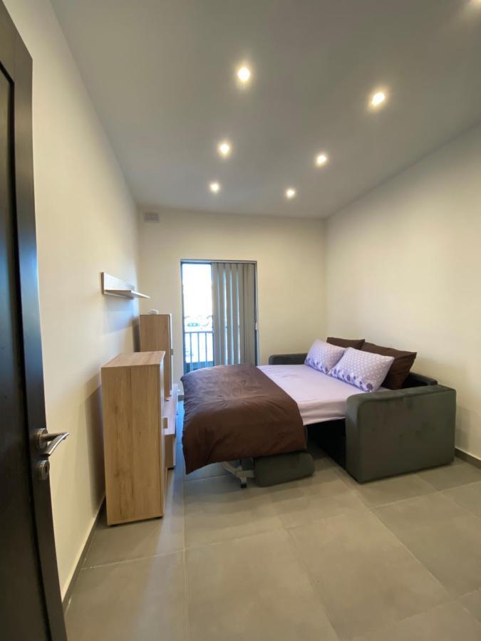 Brand New Apartment In Ta'Xbiex Ta Xbiex Eksteriør billede