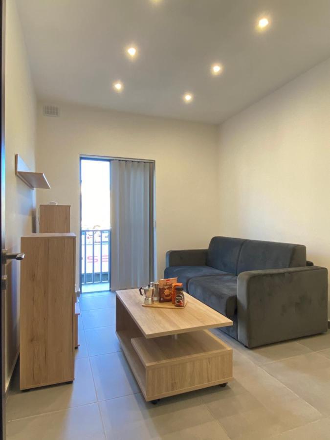Brand New Apartment In Ta'Xbiex Ta Xbiex Eksteriør billede